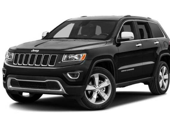 JEEP GRAND CHEROKEE 2015 1C4RJFBG3FC113336 image